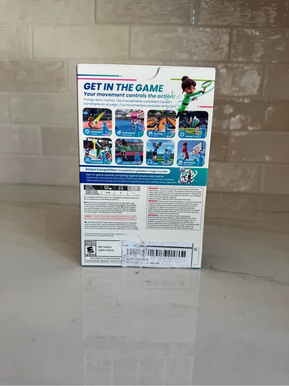 NOT AVAILABLE